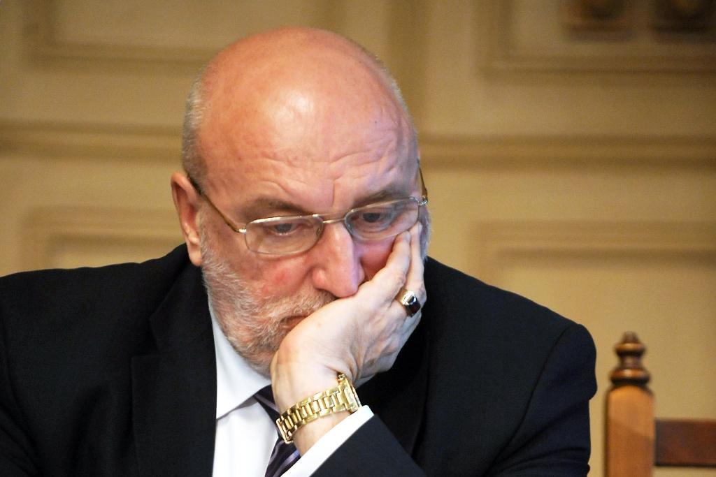 LZS atsaka Godmanim vietu partijā