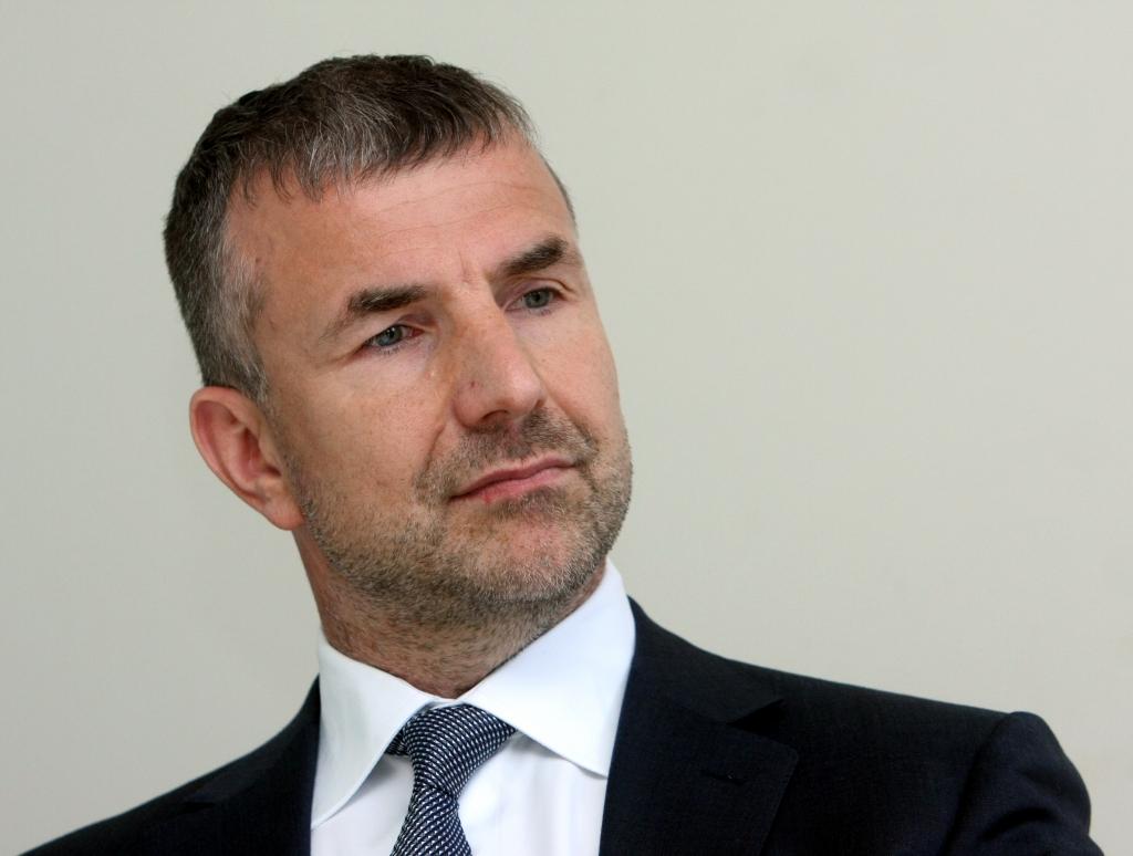 Šīns: uzturēšanās atļauju atteikšana pret īpašuma iegādi ir savdabīgs uzbrukums valsts ekonomiskajām interesēm