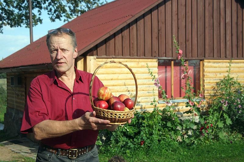 Māri Brenci ievēl komitejas sastāvā