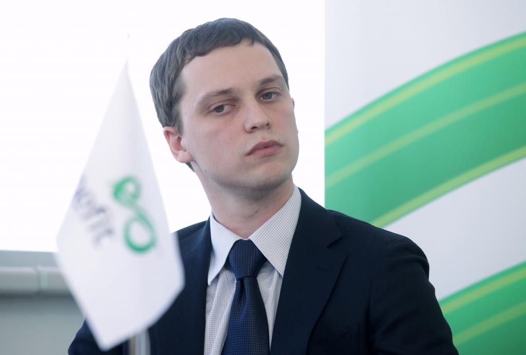 Enefit boss: jauniem, uzņēmīgiem cilvēkiem nav jābrauc prom no Latvijas