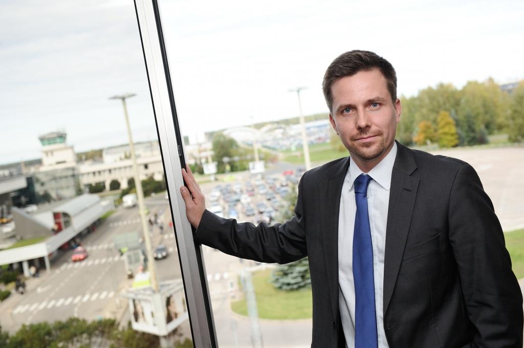 Lidosta: Rixport investēt nemaz nevēlas
