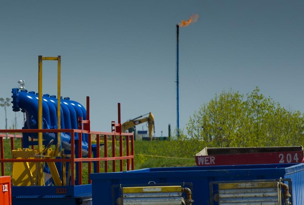 ASV pārspēj Krieviju pēc energoresursu ieguves apjoma