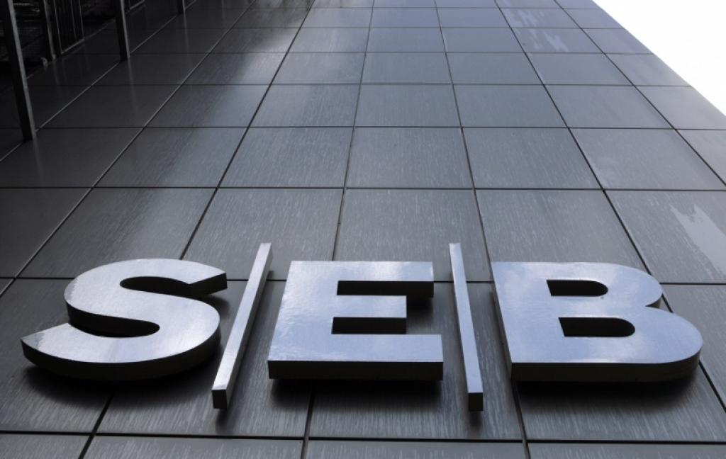 Laikraksts: SEB un Danske Bank izskata apvienošanās iespēju