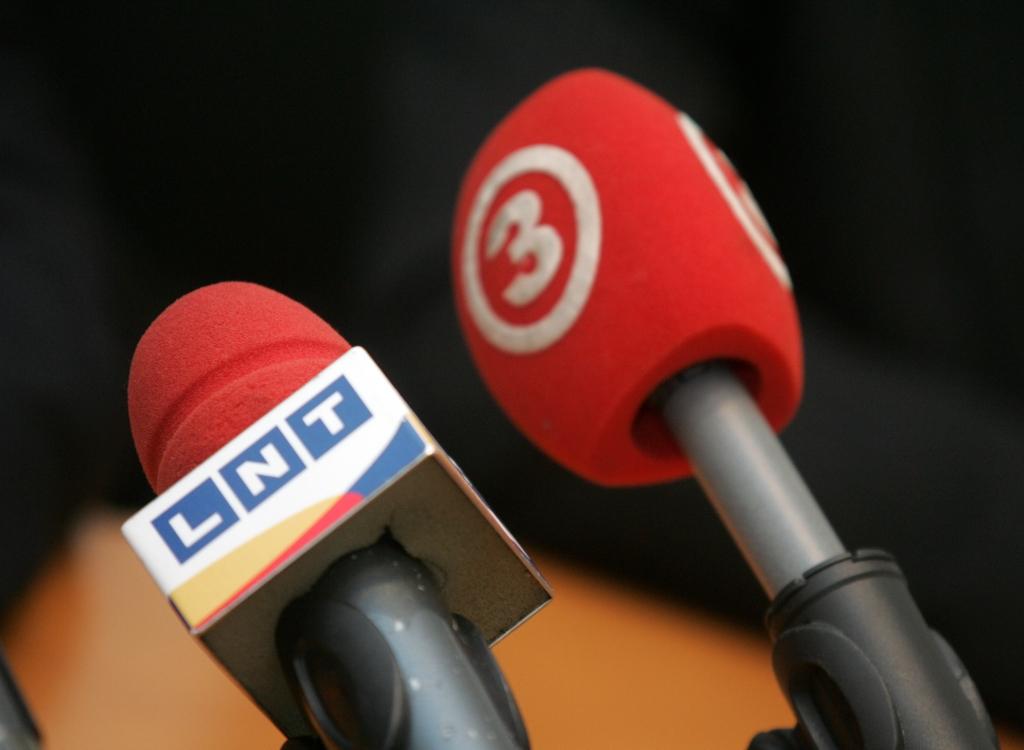 MTG: TV3 un LNT nākamgad būs maksas TV kanāli