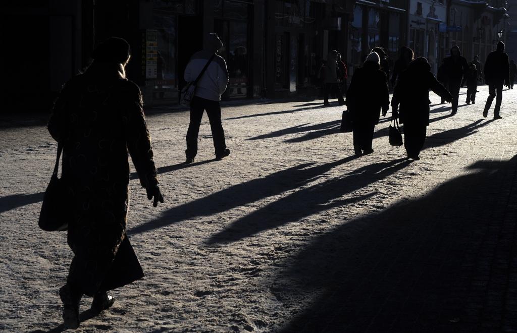 Atbrīvoties no diagnozes šogad varētu vismaz 60 bijušās PSRS psihiatriskajās klīnikās nepamatoti ieslodzītie