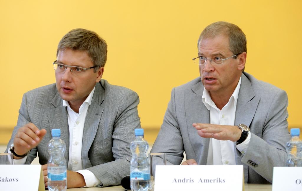 Rīgas pašvaldības avīze var kļūt par domes vadības tribīni