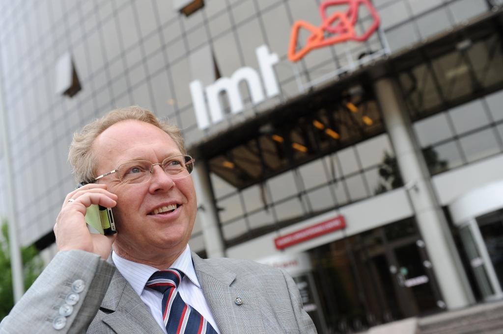 Binde: LMT darbinieki strādā efektīvāk nekā Lattelecom