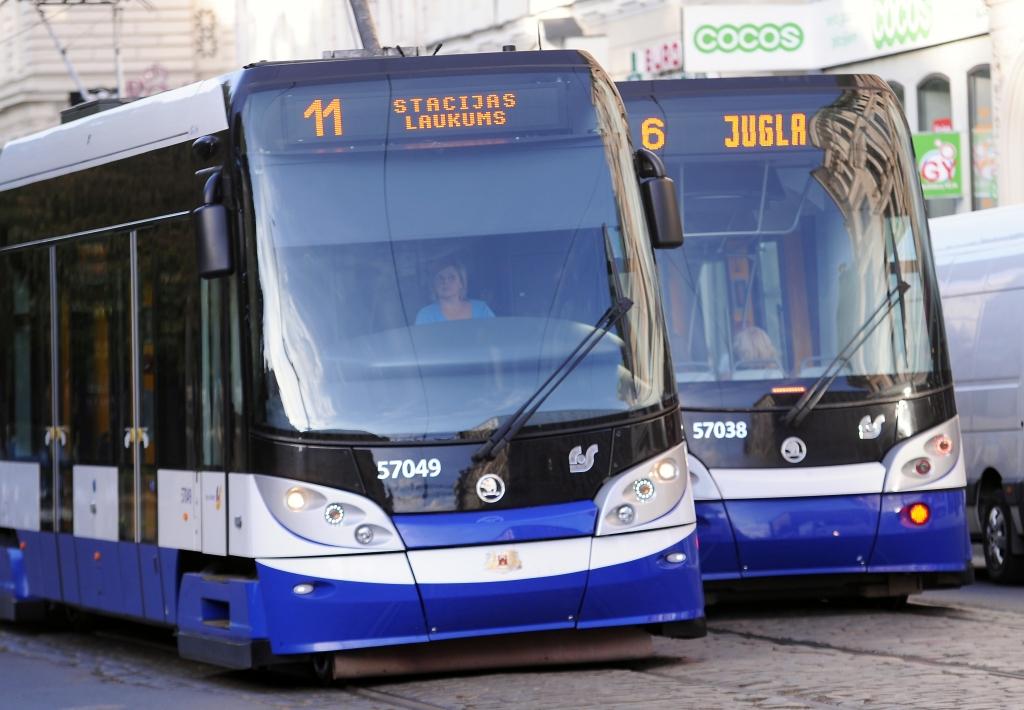 Viedoklis: Ja Rīgas satiksme vēlas diferencēt cenas, Pierīgai jākļūst par uzņēmuma līdzīpašnieci