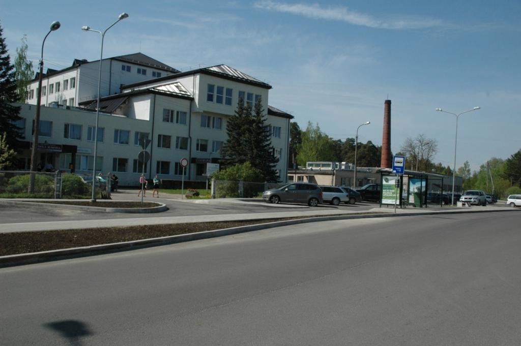 Veselības ministrijas papildu finansējums Jēkabpils slimnīcai gājis secen