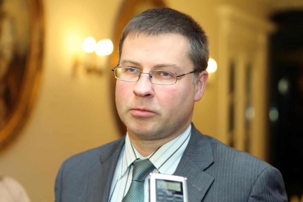 Premjers pārliecināts, ka koalīcijas partneri vienosies
