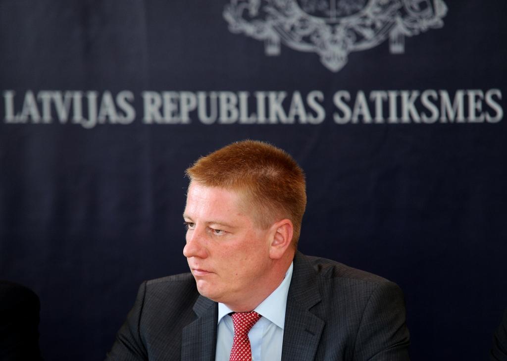 Satiksmes ministrija piedāvās jaunu ostu maksas iekasēšanas variantu - peļņas nodokli