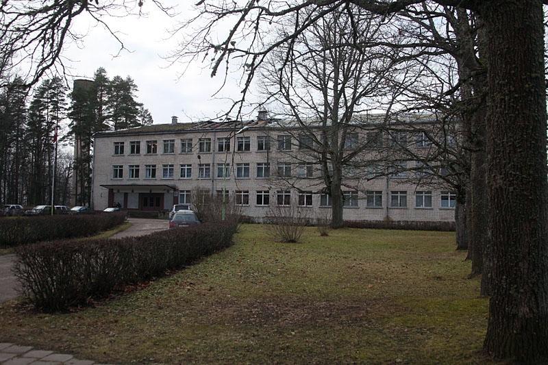Atzinību un pateicību izsaka arī Jaungulbenes profesionālajai vidusskolai