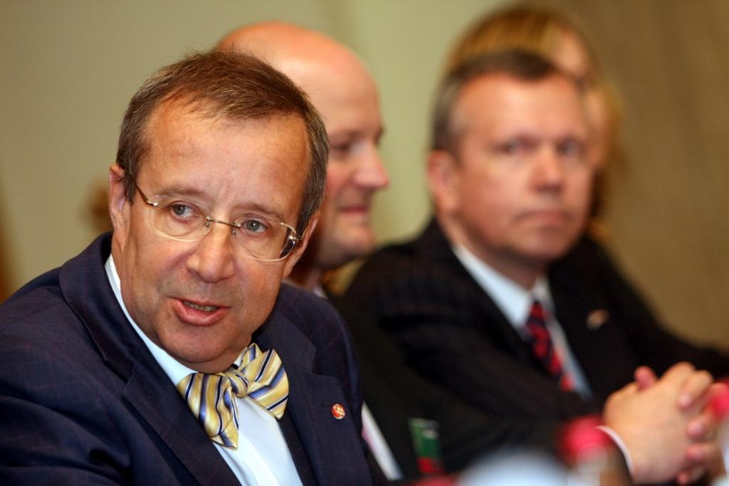 Ilvess: Lietuvai ir vajadzīga mūsu kopīgā palīdzība