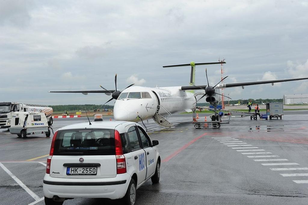 Eksperti: Abu Dabī tiešā lidojuma uzsākšana ir pirmais solis jauna airBaltic akcionāra piesaistē