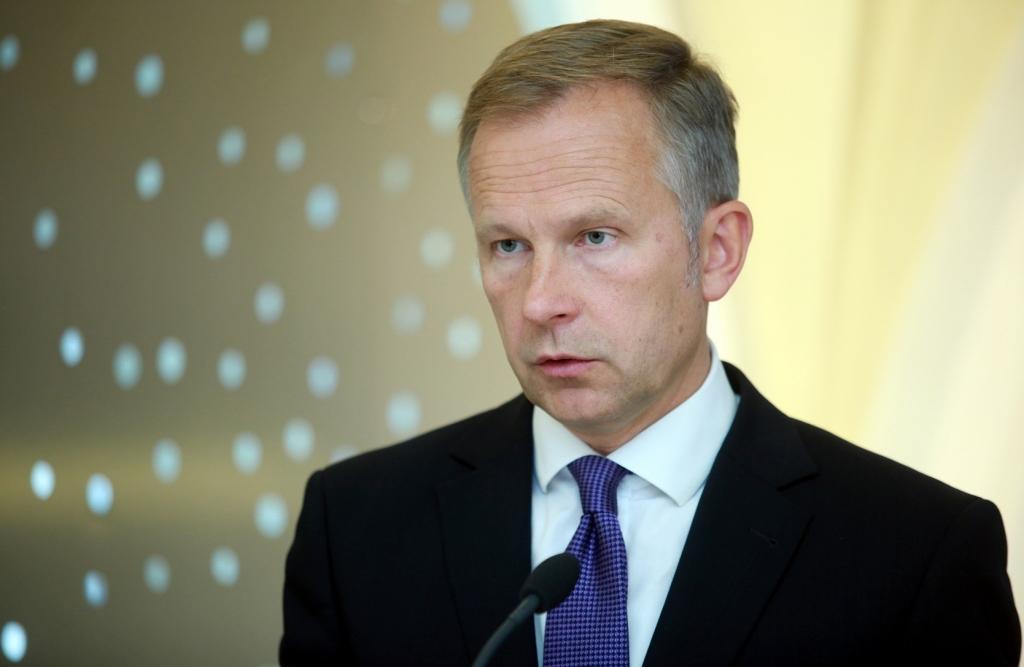 Koalīcija Latvijas Bankas vadītāja amatam virzīs Rimšēviču