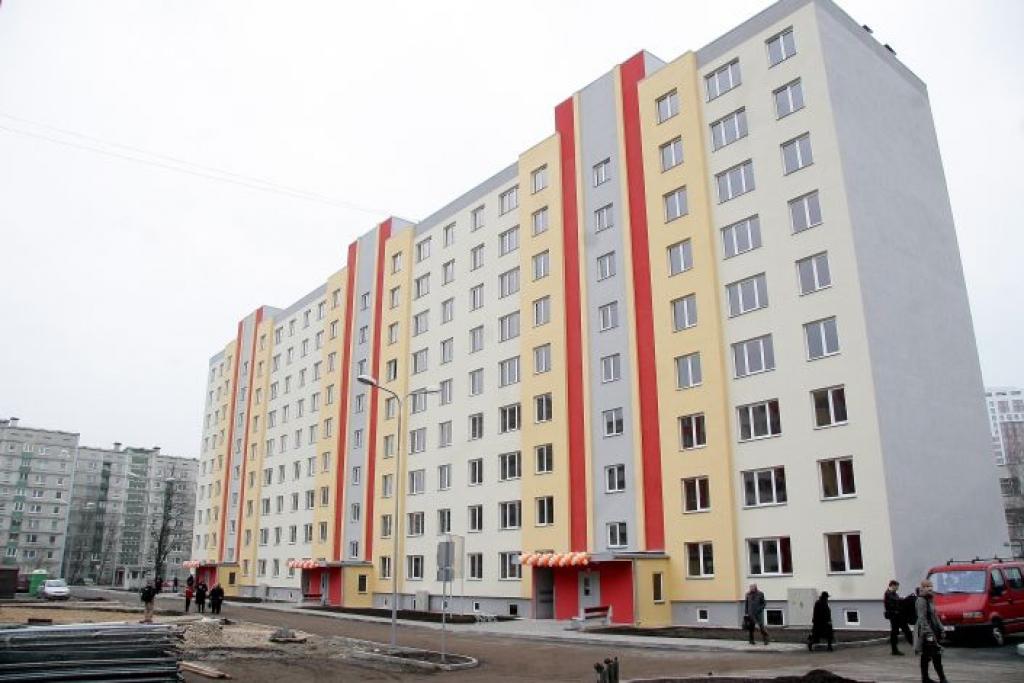 Latvijai straujākais mājokļu cenu kāpums ES