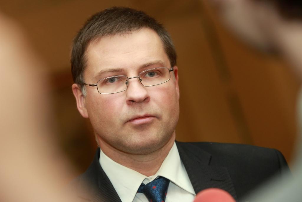 Premjers: Koalīcija vienojusies par nākamā gada budžeta pieņemšanu