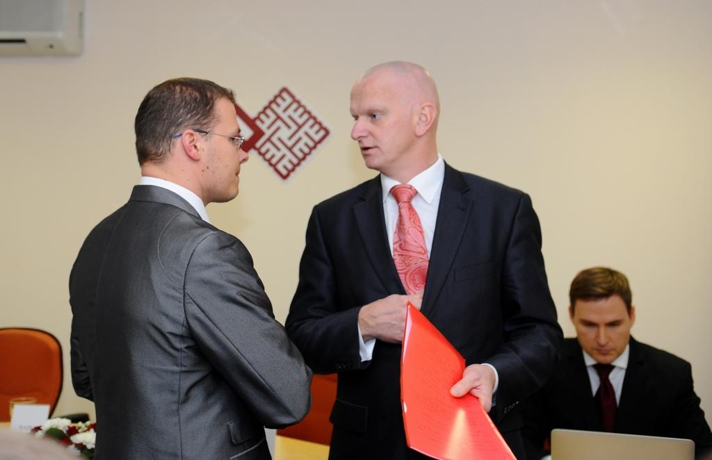 NA ir slepens kandidāts kultūras ministra amatam
