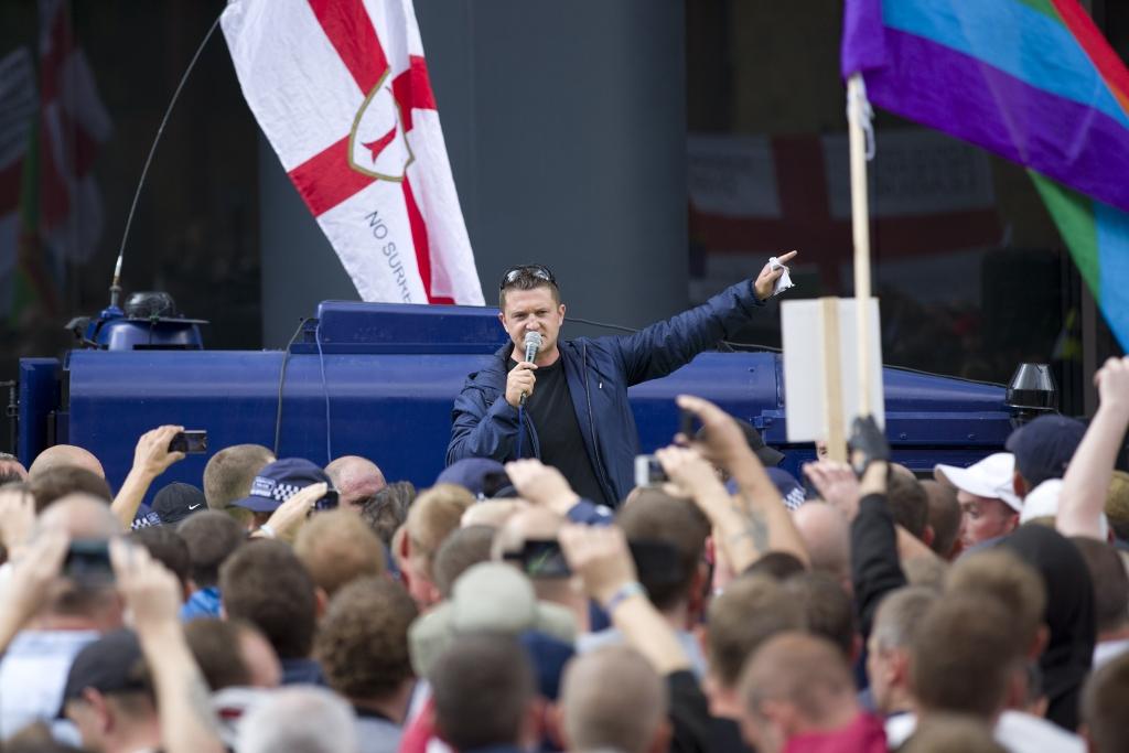 Britu nacionālisti zaudē vadoni