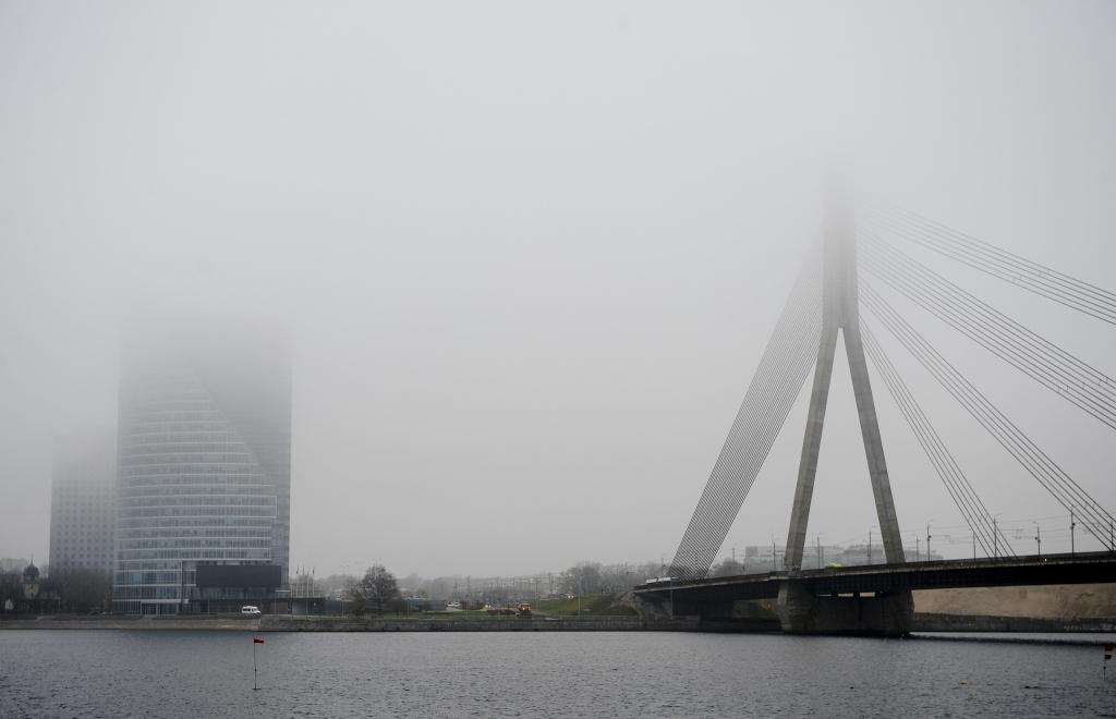 Kas Tev jāzina 11. oktobra rītā