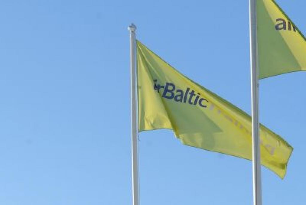 Tiesa apķīlā valstij piederošās airBaltic akcijas