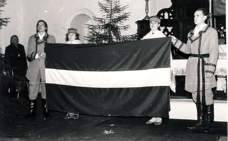 Kopā veidosim vēsturisku fotogrāfiju arhīvu!