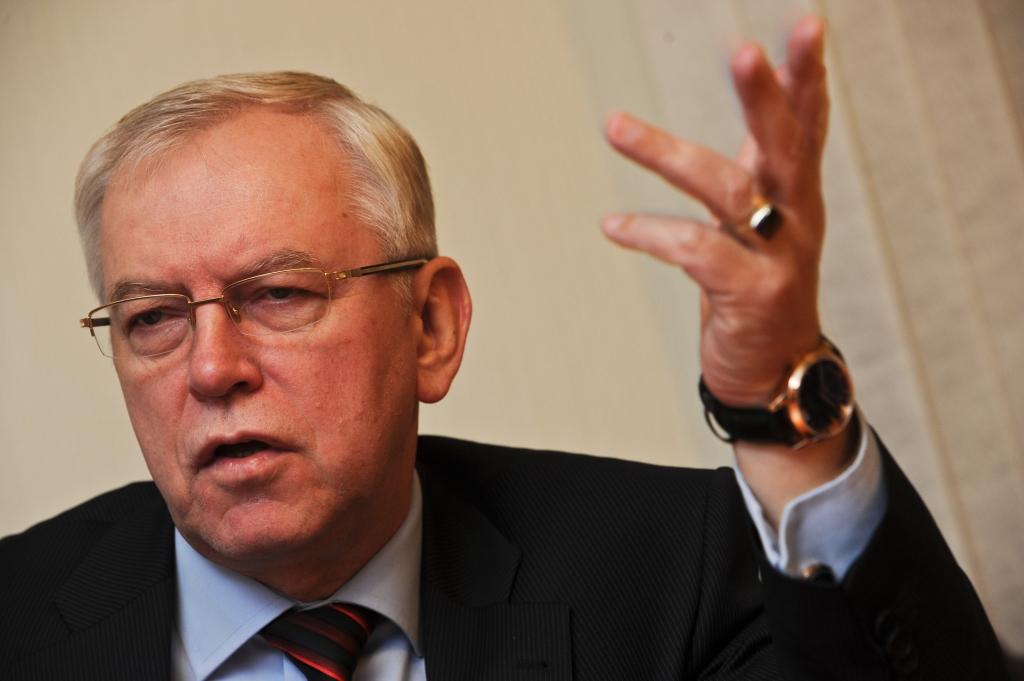 Brigmanis: Mēs vienmēr esam gatavi strādāt valdībā