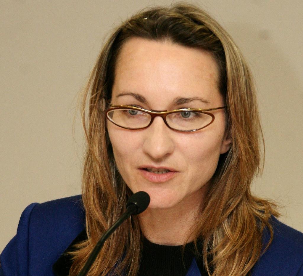 papildināts (12:57) - NA kultūras ministra amatam plāno virzīt Daci Melbārdi