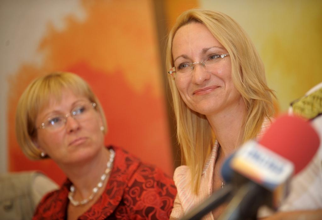 papildināts (15:50) Melbārde - NA oficiālais kultūras ministra kandidāts