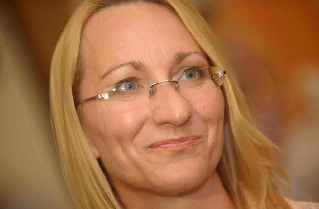 Melbārde ministra krēslu vēlas uz ilgāku laiku