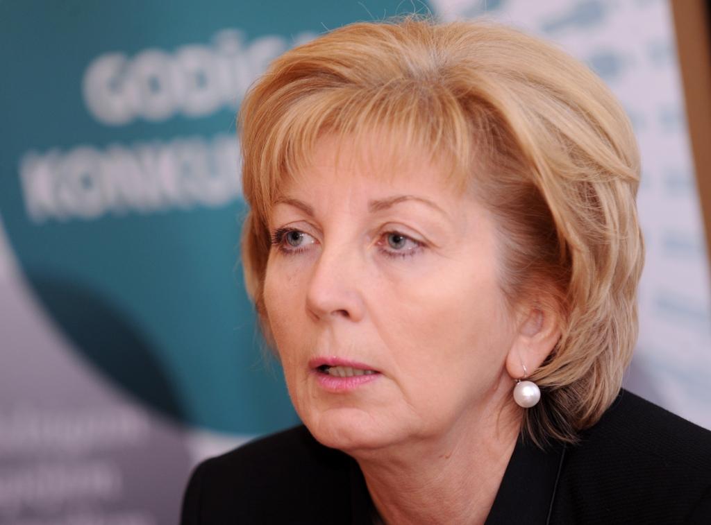 Konkurences padome  Latvijas gāzes  lietā cietušos aicina aktīvi pieteikties zaudējumu atmaksai