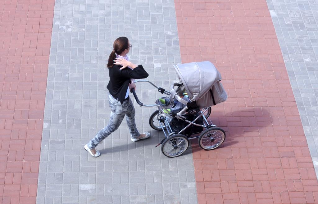 Valdība strīdos apstiprina demogrāfijas vienošanos