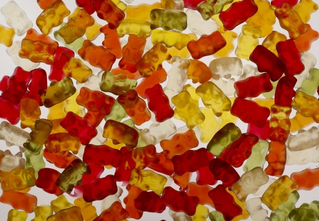Miris Haribo lācīšu miljardieris