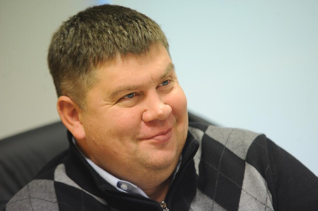Kalvītis: Būšu atpakaļ! Varbūt.