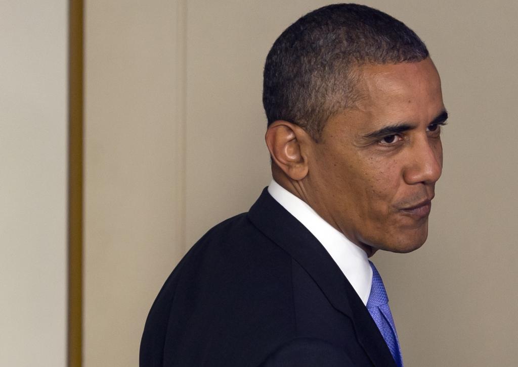 papildināts (9:00) - Obama paraksta vienošanos ASV maksātnespējas novēršanai