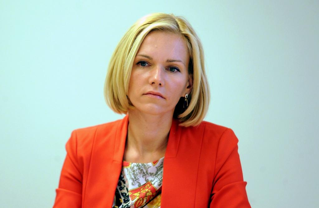 Siliņa: Mikrouzņēmuma nodokļu maksātāju sociālā pakete ir ļoti pieticīga