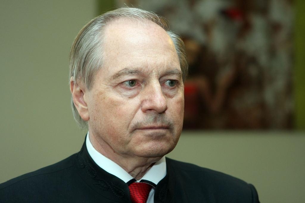 Gavrilovs atbild: Kāpēc Aldaris zaudēja tirgus daļu?