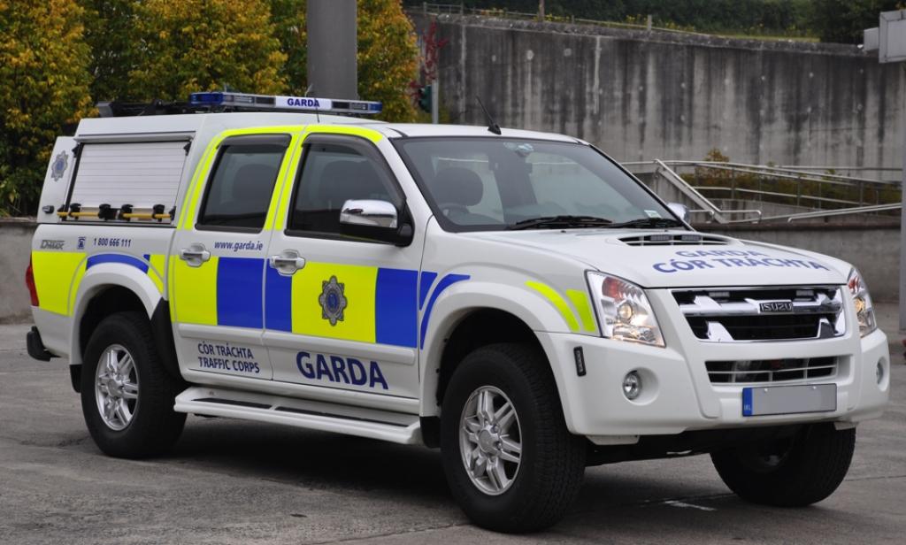 Īrijas policija lidostās un rūpnieciskajos rajonos ķers sociālās sistēmas pārkāpējus