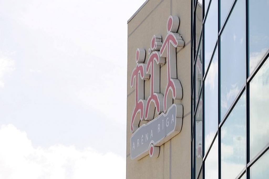 Ļauj Dinamo Rīga īpašniekiem iegādāties Arēnu Rīga