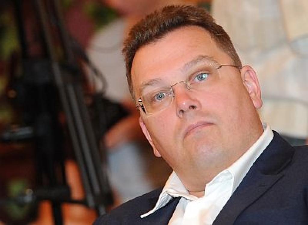 Rungainis: Rīgai jātiecas uz Stokholmas «blīvumu»