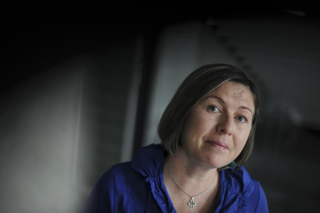 Nora Ikstena: Negribu dzīvot liekulības atmosfērā