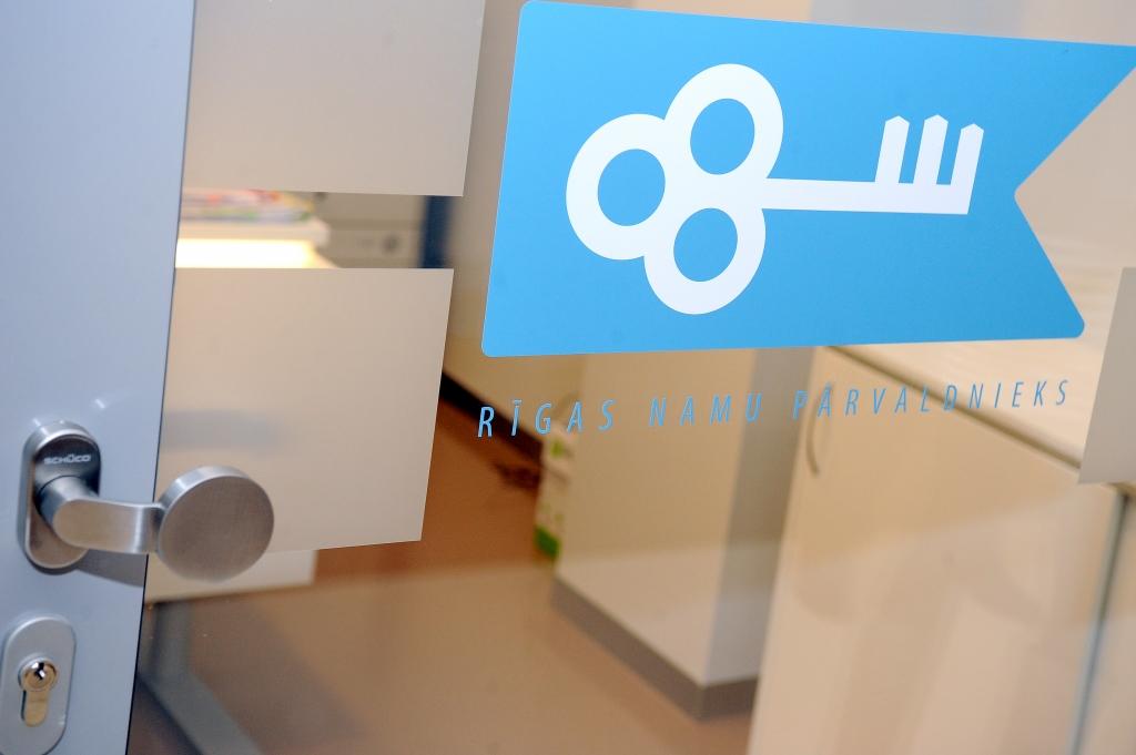 Rīgas namu pārvaldnieka bijušajam finanšu direktoram par līdzekļu piesavināšanos piespriež cietumsodu