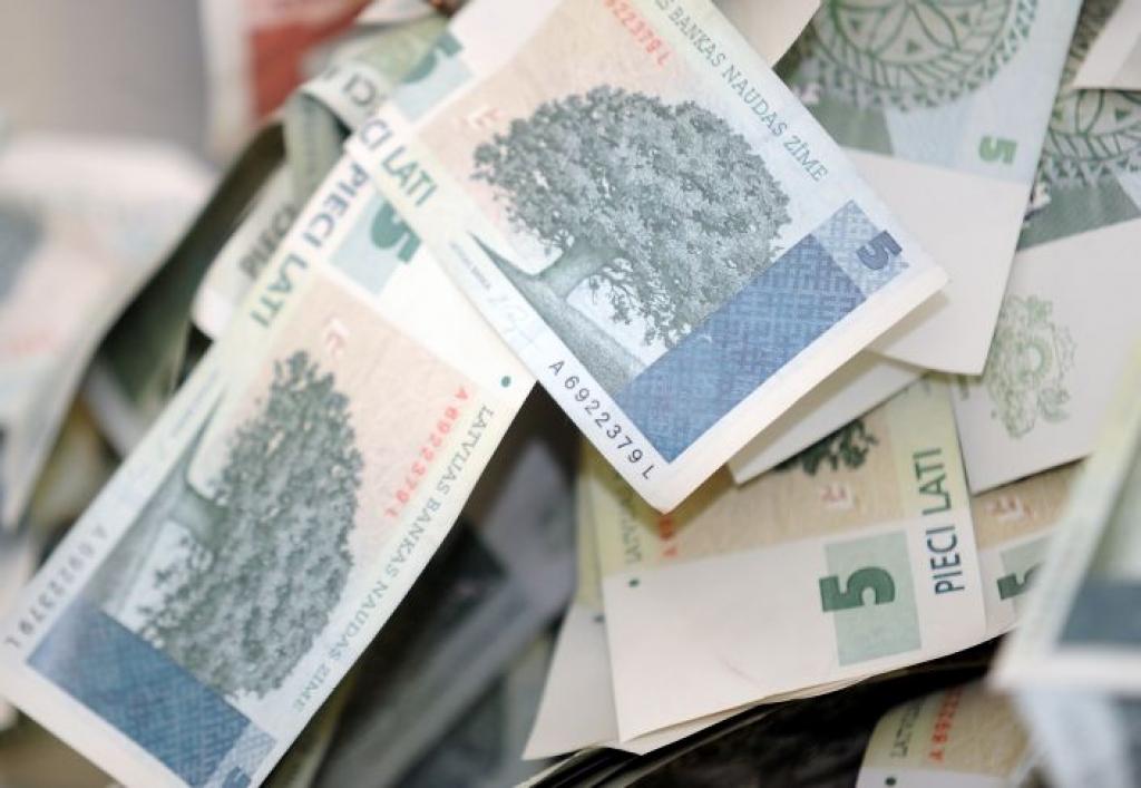 Top jauns, iespējams, viens no lielākajiem Baltijas privātā kapitāla fondiem
