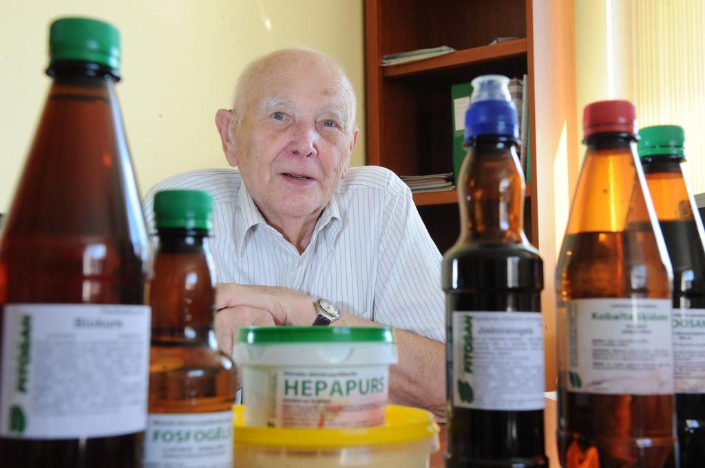 Top dabas vielas mājdzīvniekiem