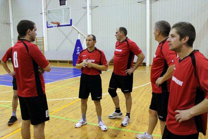 Volejbols: pirmās uzvaras izcīna Lejasciema, Litenes un Jaungulbenes komandas