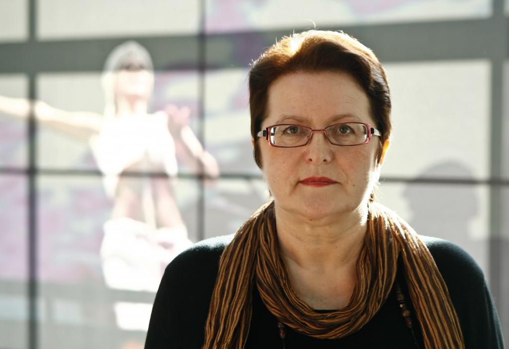 Māra Zālīte: Par preambulu ar pēcvārdu