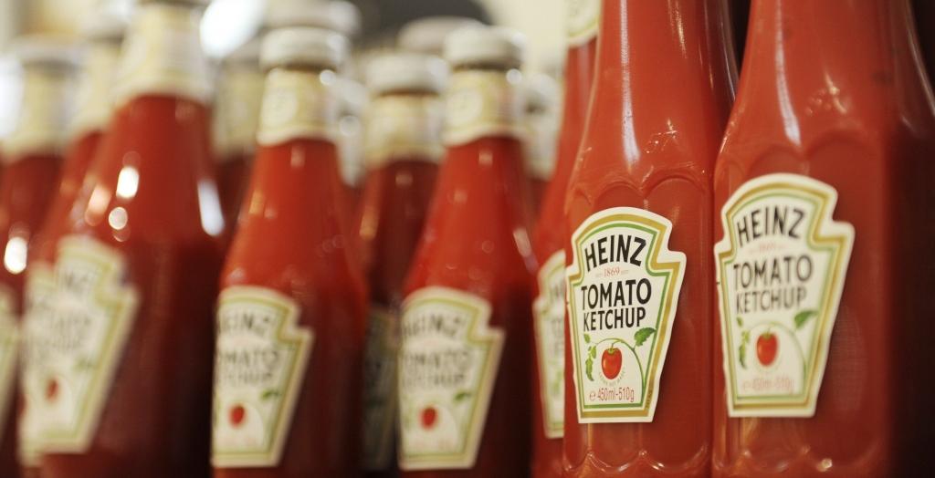 Papildināta - Pēc Heinz pārpirkšanas darījuma McDonald's atsakās no tā kečupa