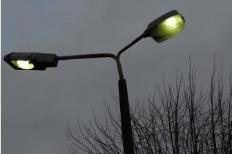 Šovakar Gulbenē, Nākotnes ielas dzīvojamo māju masīvā, nebūs apgaismojuma