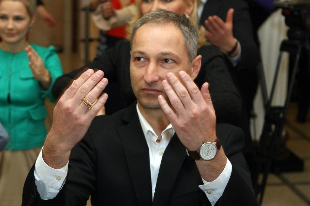 Tieslietu ministrs Bordāns nostājies pret savējiem