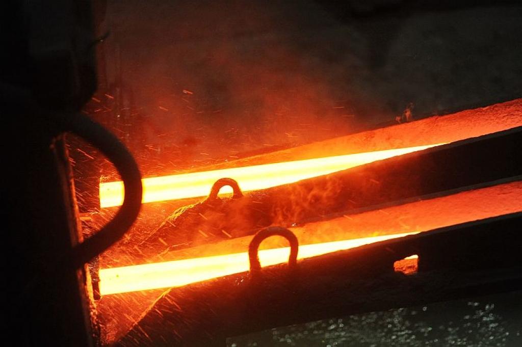 Krievijas Afina Pallada nolēmuši Liepājas metalurgā naudu neinvestēt
